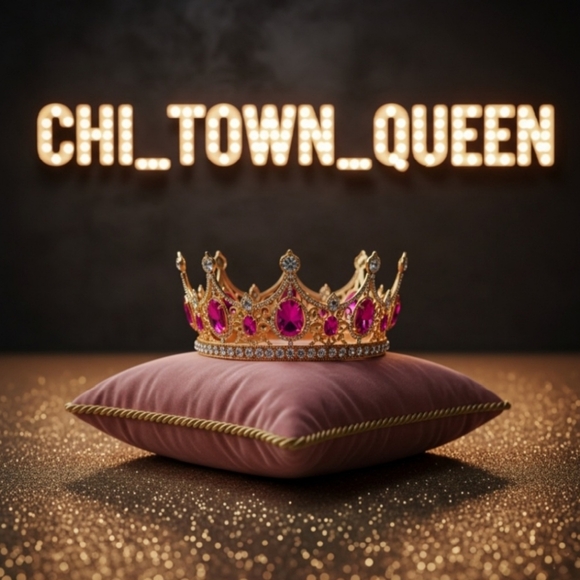 Meet your Posher, chi_town_queen/Posh Ambassador II - Picture 1 of 6